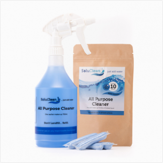 Product Eco Cleaning 1
