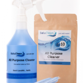 All Purpose Cleaner - Fragranced (10 pack)