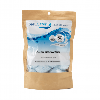Auto Dishwash (50 pack)
