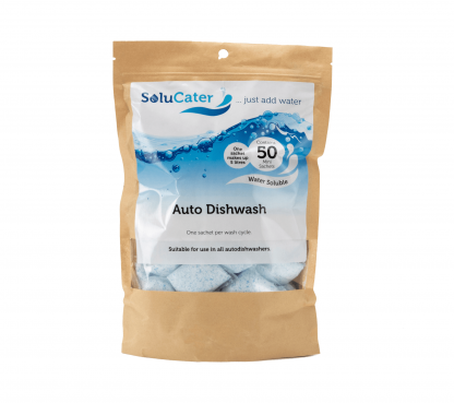 Auto Dishwash (50 pack)