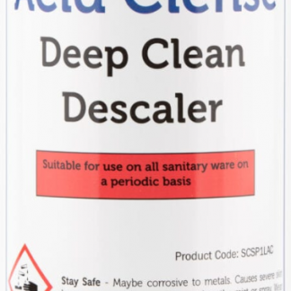 Acid Clense Descaler Ready to Use Liquid (pack of 6 by 1 litre Bottles)
