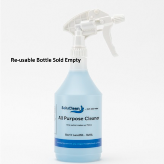 All Purpose Cleaner Bottle