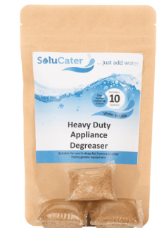 Heavy Duty Degreaser