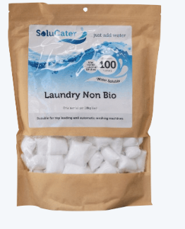 Laundry Non-Bio 100 Pods